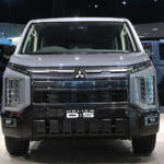 【画像】待望のS-AWCを搭載して名実ともに史上最強のミニバンへ！　マイナーチェンジを実施したデリカD:５を2026年１月に発売 〜 画像2