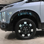 【画像】待望のS-AWCを搭載して名実ともに史上最強のミニバンへ！　マイナーチェンジを実施したデリカD:５を2026年１月に発売 〜 画像26