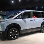 【画像】待望のS-AWCを搭載して名実ともに史上最強のミニバンへ！　マイナーチェンジを実施したデリカD:５を2026年１月に発売 〜 画像24