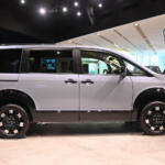 【画像】待望のS-AWCを搭載して名実ともに史上最強のミニバンへ！　マイナーチェンジを実施したデリカD:５を2026年１月に発売 〜 画像5