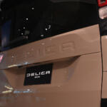 【画像】待望のS-AWCを搭載して名実ともに史上最強のミニバンへ！　マイナーチェンジを実施したデリカD:５を2026年１月に発売 〜 画像6