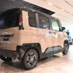 【画像】待望のS-AWCを搭載して名実ともに史上最強のミニバンへ！　マイナーチェンジを実施したデリカD:５を2026年１月に発売 〜 画像7