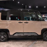 【画像】待望のS-AWCを搭載して名実ともに史上最強のミニバンへ！　マイナーチェンジを実施したデリカD:５を2026年１月に発売 〜 画像9