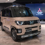 【画像】待望のS-AWCを搭載して名実ともに史上最強のミニバンへ！　マイナーチェンジを実施したデリカD:５を2026年１月に発売 〜 画像10