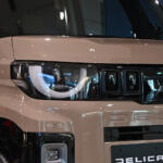 【画像】待望のS-AWCを搭載して名実ともに史上最強のミニバンへ！　マイナーチェンジを実施したデリカD:５を2026年１月に発売 〜 画像11