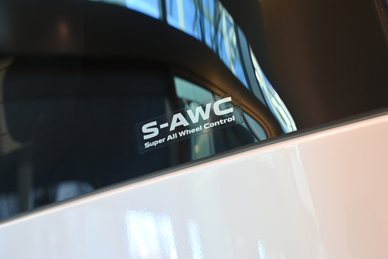 三菱 デリカD:5（新型）