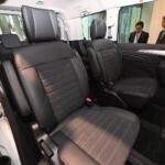 【画像】待望のS-AWCを搭載して名実ともに史上最強のミニバンへ！　マイナーチェンジを実施したデリカD:５を2026年１月に発売 〜 画像14