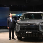 【画像】待望のS-AWCを搭載して名実ともに史上最強のミニバンへ！　マイナーチェンジを実施したデリカD:５を2026年１月に発売 〜 画像20