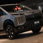 【画像】これまでも普通に強烈な悪路も走れてたけど!?　デリカD:5が19年目で「S-AWC」を採用した理由を担当者に直撃!! 〜 画像1