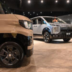 【画像】これまでも普通に強烈な悪路も走れてたけど!?　デリカD:5が19年目で「S-AWC」を採用した理由を担当者に直撃!! 〜 画像2