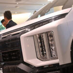 【画像】これまでも普通に強烈な悪路も走れてたけど!?　デリカD:5が19年目で「S-AWC」を採用した理由を担当者に直撃!! 〜 画像30