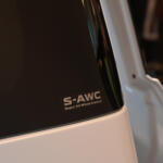 【画像】これまでも普通に強烈な悪路も走れてたけど!?　デリカD:5が19年目で「S-AWC」を採用した理由を担当者に直撃!! 〜 画像27