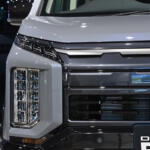 【画像】これまでも普通に強烈な悪路も走れてたけど!?　デリカD:5が19年目で「S-AWC」を採用した理由を担当者に直撃!! 〜 画像8