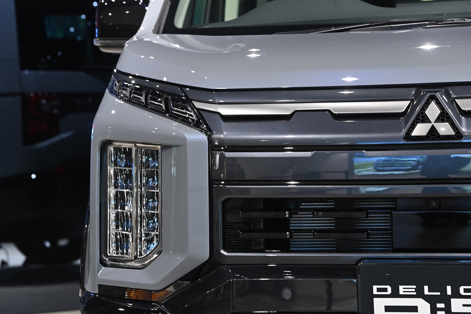 デリカD:5が19年目にして初めてS-AWCを搭載した理由 〜 画像8