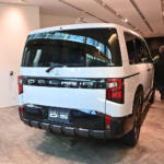 【画像】これまでも普通に強烈な悪路も走れてたけど!?　デリカD:5が19年目で「S-AWC」を採用した理由を担当者に直撃!! 〜 画像31