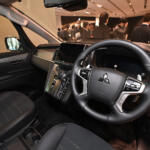 【画像】これまでも普通に強烈な悪路も走れてたけど!?　デリカD:5が19年目で「S-AWC」を採用した理由を担当者に直撃!! 〜 画像18