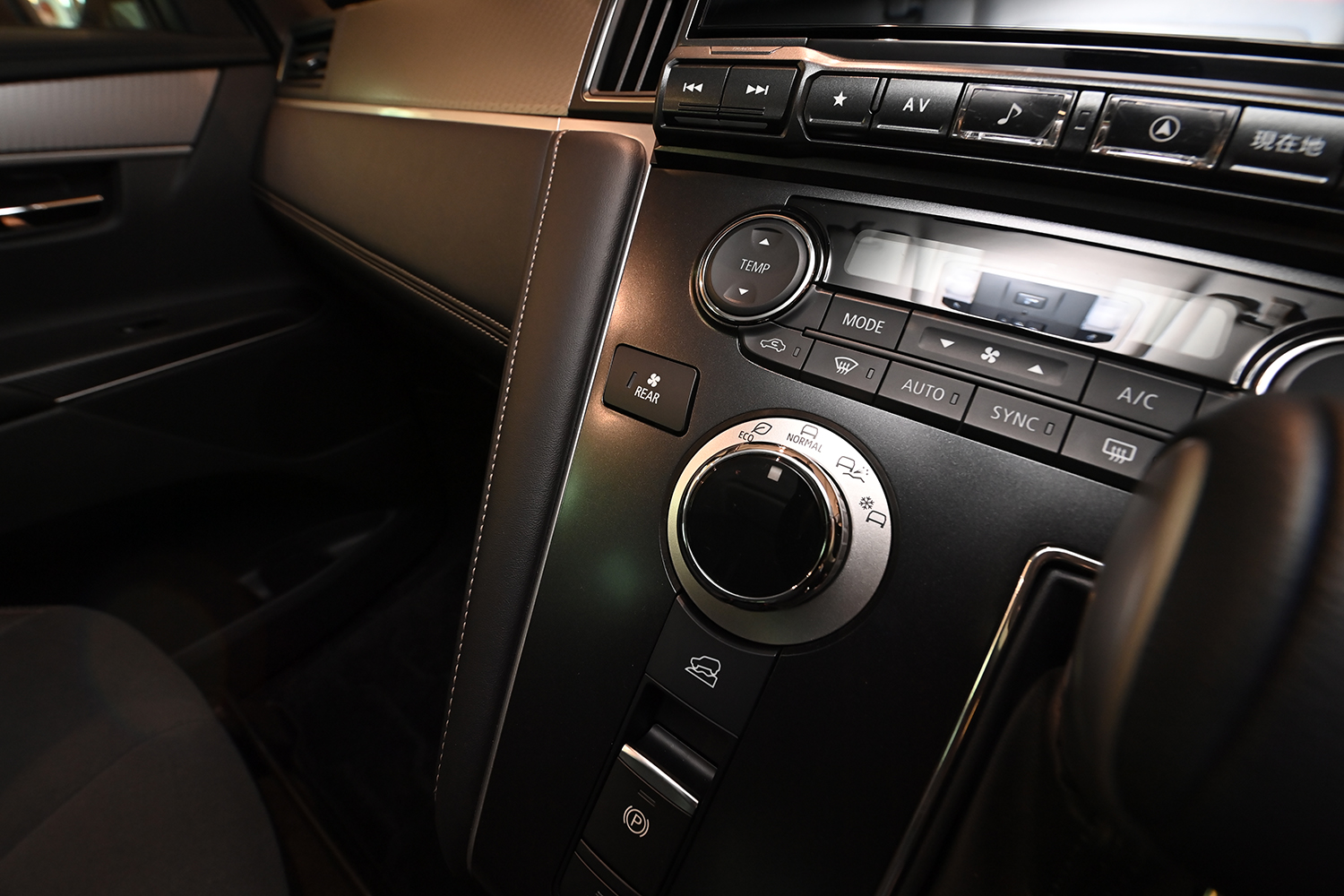 デリカD:5が19年目にして初めてS-AWCを搭載した理由 〜 画像20