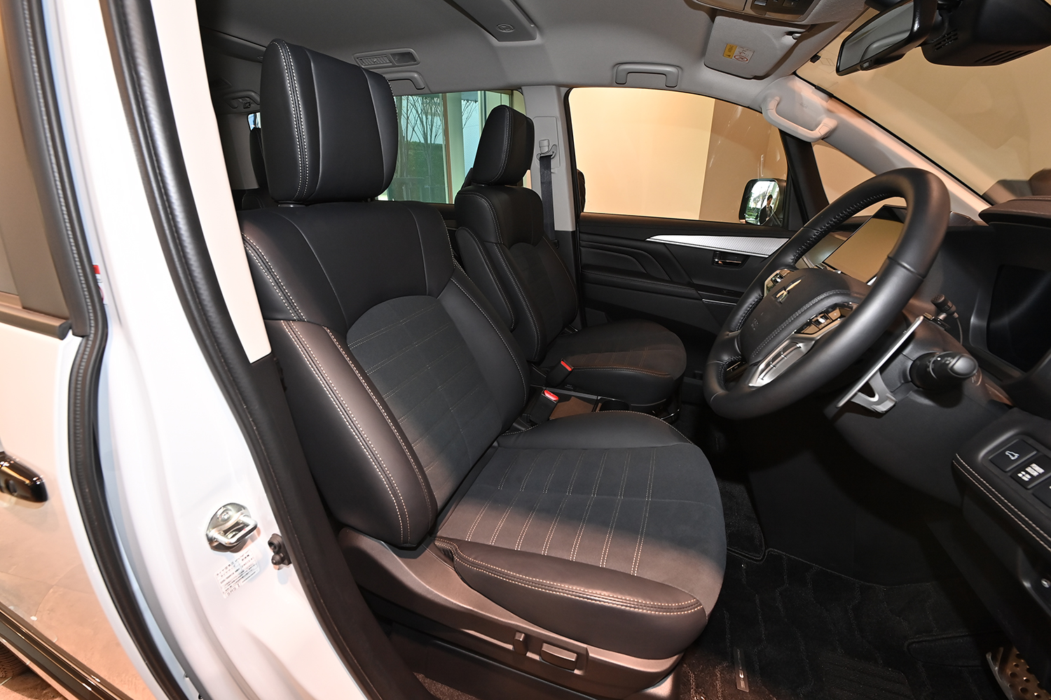 デリカD:5が19年目にして初めてS-AWCを搭載した理由 〜 画像22