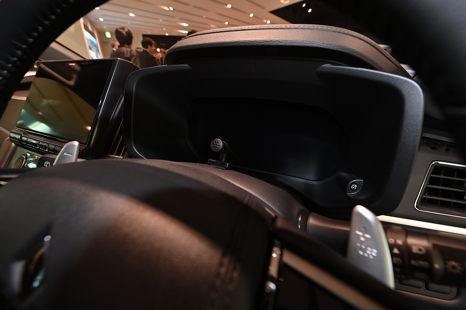 デリカD:5が19年目にして初めてS-AWCを搭載した理由 〜 画像23