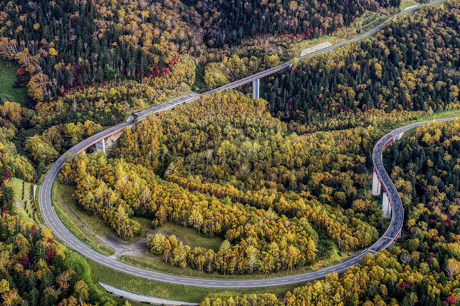 高速道路のイメージ