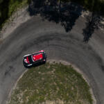 【画像】ランチアがRally2車両でラリー復活!!　ストラトス＆デルタで勝ちまくったランチア黄金の歴史を振り返る 〜 画像4