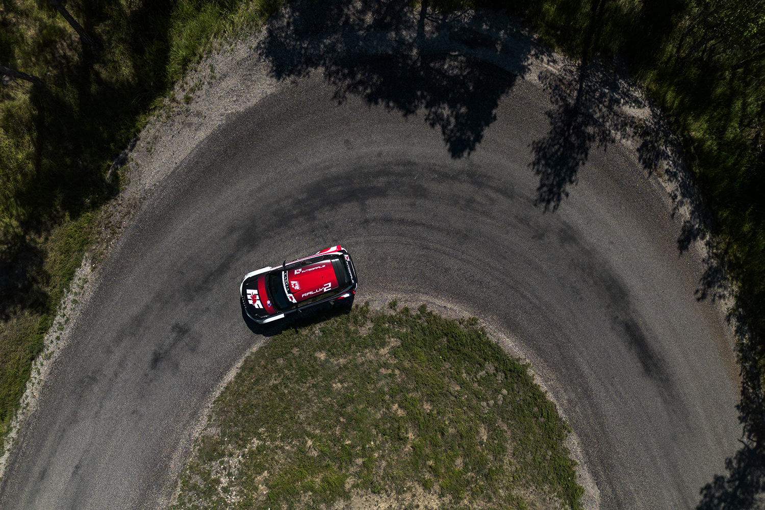 ラリーの歴史に刻まれる脅威のランチア伝説 〜 画像4