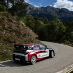 【画像】ランチアがRally2車両でラリー復活!!　ストラトス＆デルタで勝ちまくったランチア黄金の歴史を振り返る 〜 画像19