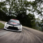 【画像】ランチアがRally2車両でラリー復活!!　ストラトス＆デルタで勝ちまくったランチア黄金の歴史を振り返る 〜 画像7