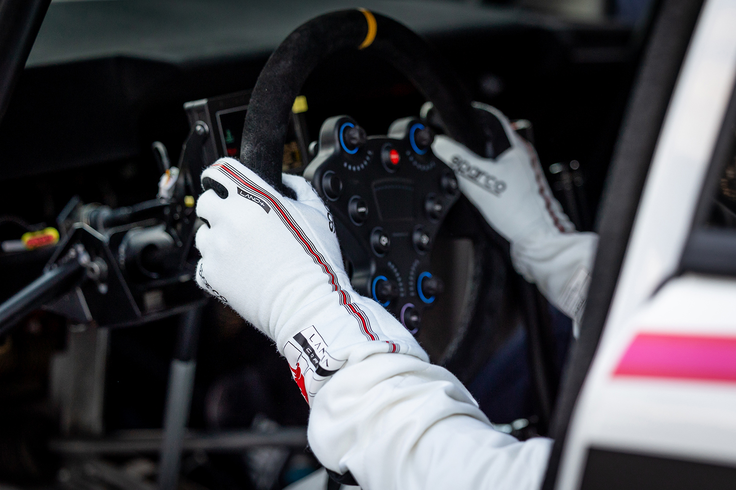 ラリーの歴史に刻まれる脅威のランチア伝説 〜 画像10