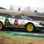 【画像】ランチアがRally2車両でラリー復活!!　ストラトス＆デルタで勝ちまくったランチア黄金の歴史を振り返る 〜 画像13