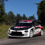 【画像】ランチアがRally2車両でラリー復活!!　ストラトス＆デルタで勝ちまくったランチア黄金の歴史を振り返る 〜 画像12