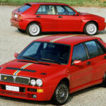 【画像】ランチアがRally2車両でラリー復活!!　ストラトス＆デルタで勝ちまくったランチア黄金の歴史を振り返る 〜 画像17