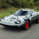 【画像】ランチアがRally2車両でラリー復活!!　ストラトス＆デルタで勝ちまくったランチア黄金の歴史を振り返る 〜 画像3