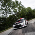 【画像】ランチアがRally2車両でラリー復活!!　ストラトス＆デルタで勝ちまくったランチア黄金の歴史を振り返る 〜 画像6