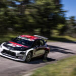 【画像】ランチアがRally2車両でラリー復活!!　ストラトス＆デルタで勝ちまくったランチア黄金の歴史を振り返る 〜 画像8