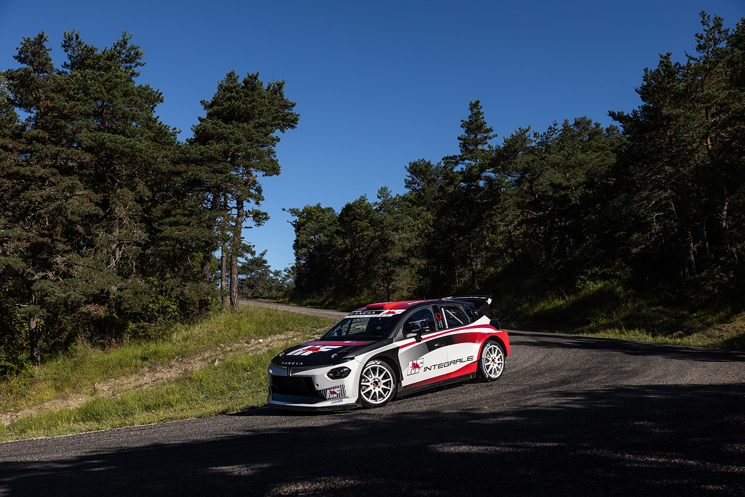 ラリーの歴史に刻まれる脅威のランチア伝説 〜 画像9