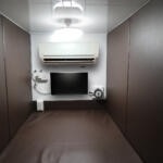 【画像】いま運送業が注目！　アスリートの利用でもお馴染みの「酸素カプセル」の導入事業者が増えているワケ 〜 画像5