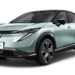 【画像】日産のフラッグシップEVがお色直しで魅力度アップ！　アリアとアリアNISMOがマイナーチェンジを実施 〜 画像2