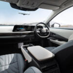 【画像】日産のフラッグシップEVがお色直しで魅力度アップ！　アリアとアリアNISMOがマイナーチェンジを実施 〜 画像9