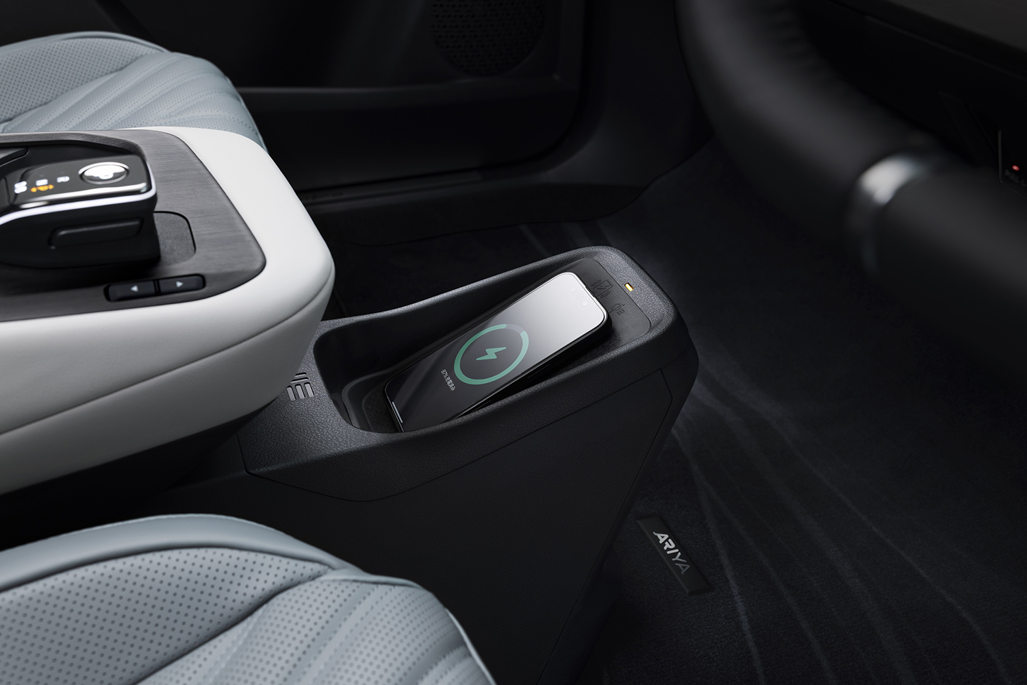 アリアとアリアNISMOがマイナーチェンジを実施 〜 画像3