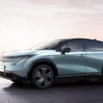 【画像】日産のフラッグシップEVがお色直しで魅力度アップ！　アリアとアリアNISMOがマイナーチェンジを実施 〜 画像6