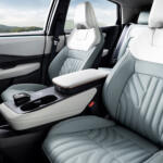 【画像】日産のフラッグシップEVがお色直しで魅力度アップ！　アリアとアリアNISMOがマイナーチェンジを実施 〜 画像8