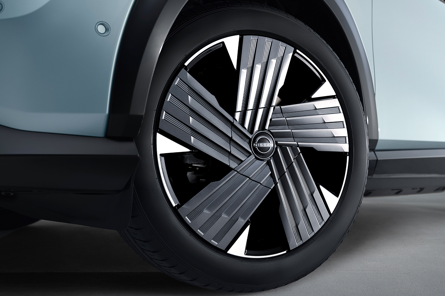 アリアとアリアNISMOがマイナーチェンジを実施 〜 画像5