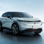 【画像】日産のフラッグシップEVがお色直しで魅力度アップ！　アリアとアリアNISMOがマイナーチェンジを実施 〜 画像7