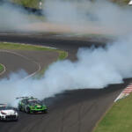 【画像】どうみても中学生……なのにスゴ腕ドリフトでチャンピオン!?　フォーミュラ・ドリフト・ジャパンの表彰パーティーが衝撃そのもの!! 〜 画像102