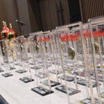 【画像】どうみても中学生……なのにスゴ腕ドリフトでチャンピオン!?　フォーミュラ・ドリフト・ジャパンの表彰パーティーが衝撃そのもの!! 〜 画像92