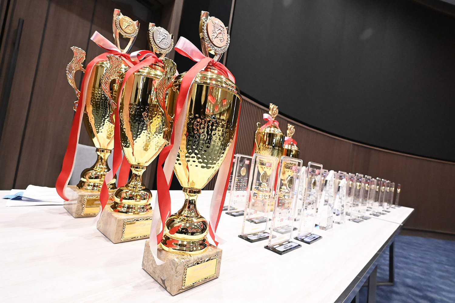 フォーミュラ・ドリフト・ジャパンの表彰パーティーが衝撃そのもの!! 〜 画像93