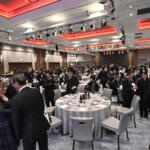 【画像】どうみても中学生……なのにスゴ腕ドリフトでチャンピオン!?　フォーミュラ・ドリフト・ジャパンの表彰パーティーが衝撃そのもの!! 〜 画像94