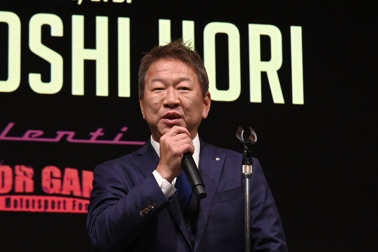 フォーミュラ・ドリフト・ジャパンの表彰パーティーが衝撃そのもの!! 〜 画像98