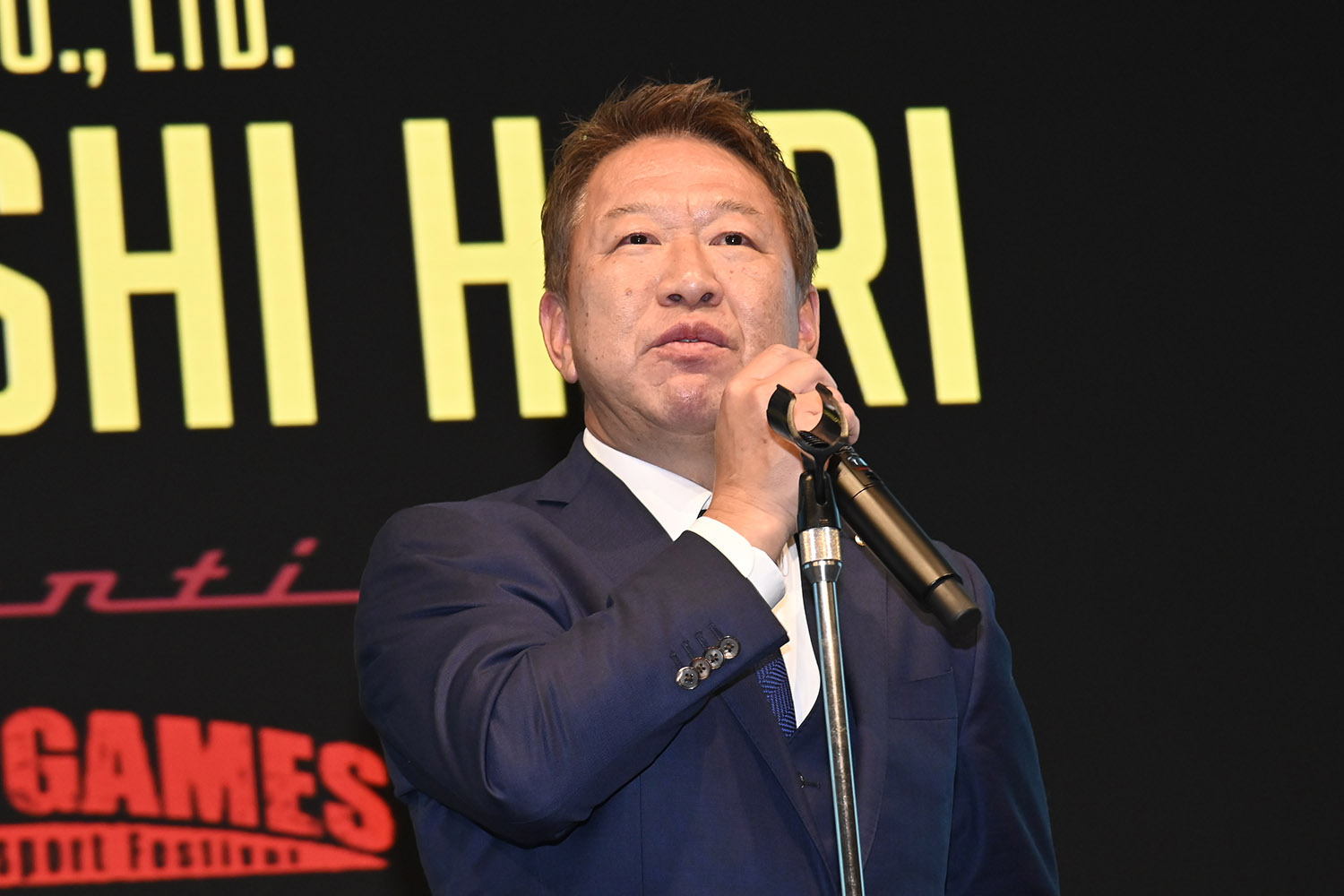 フォーミュラ・ドリフト・ジャパンの表彰パーティーが衝撃そのもの!! 〜 画像99